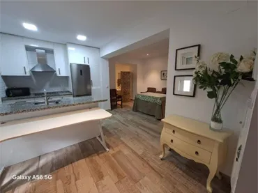 Apartamento en Casco antiguo - Foto 1