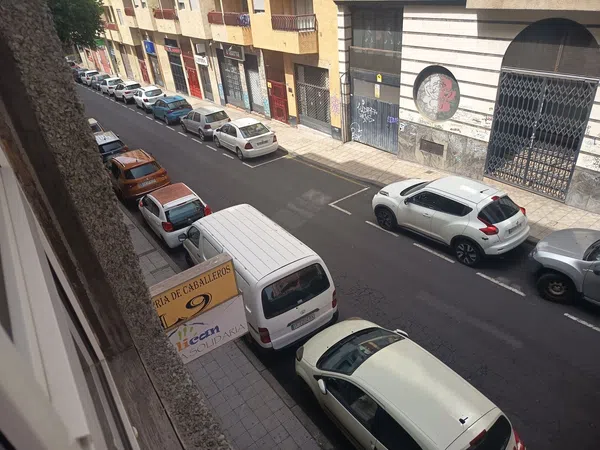 Piso en Calle Elías Serra Rafols, 27, La Laguna, La Laguna - Foto 11