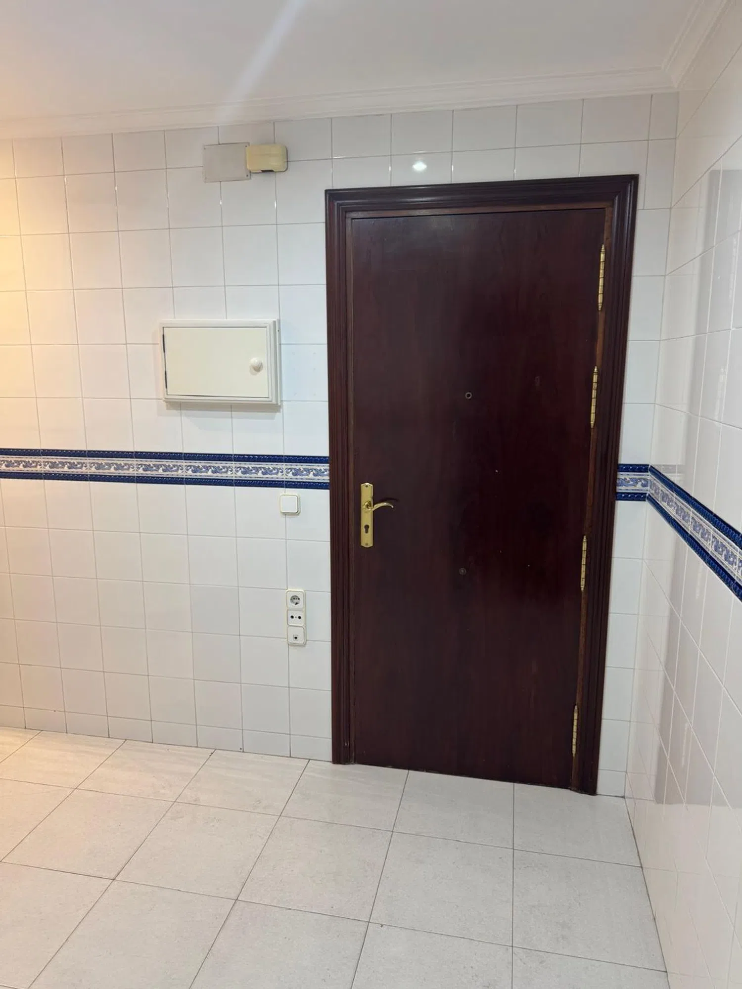 Piso en calle Atanasio Barrón, 14 - Foto 31