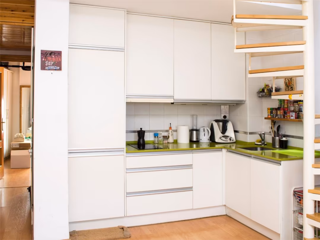 Ático en  Calle Nuño Gómez 8 - Foto 5