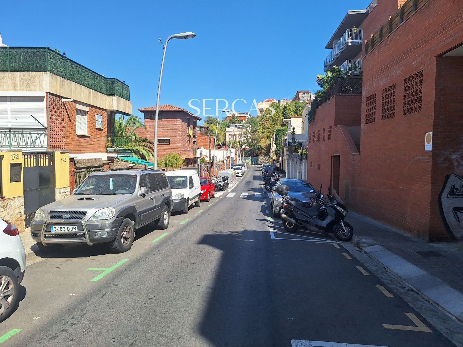 Local en Calle de Montserrat de Casanovas, El Carmel - Foto 10