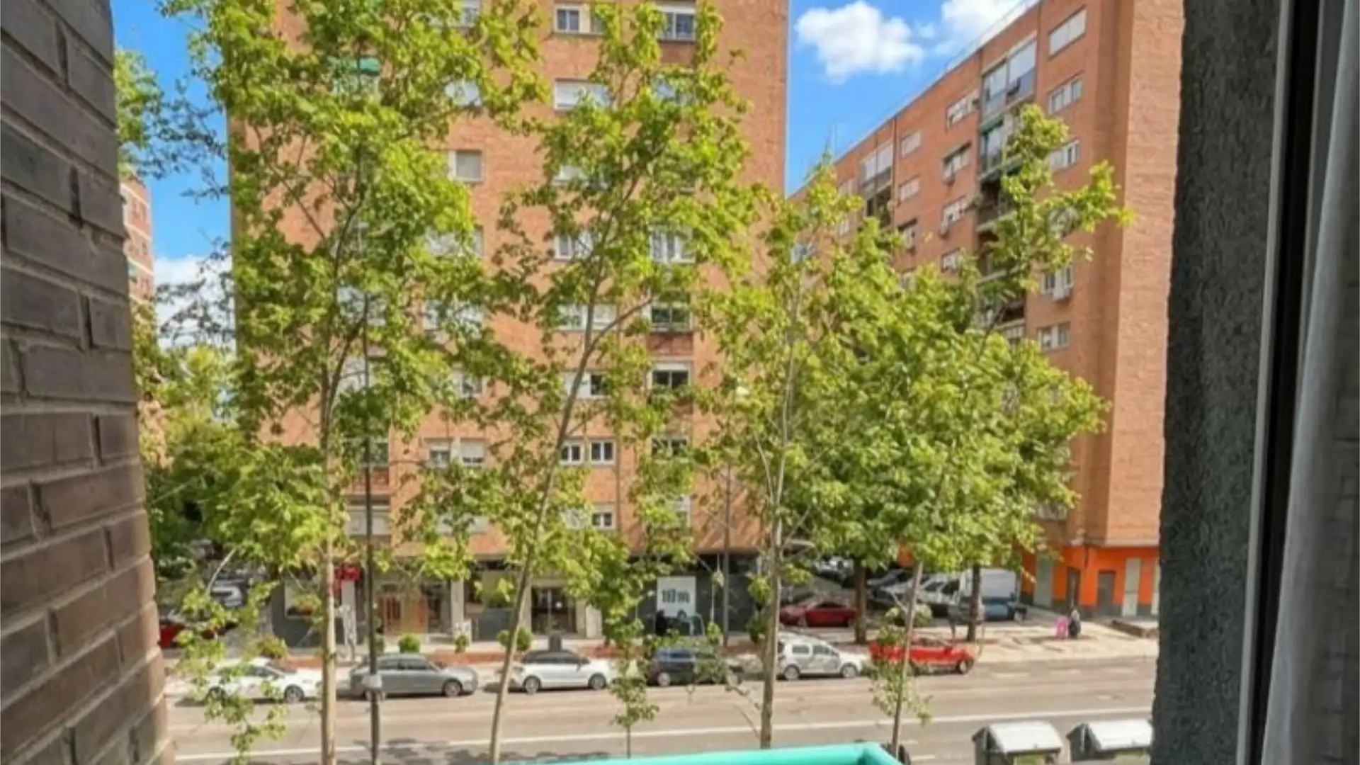 Piso en  Calle Poeta Manuel de Góngora 13 - Foto 28