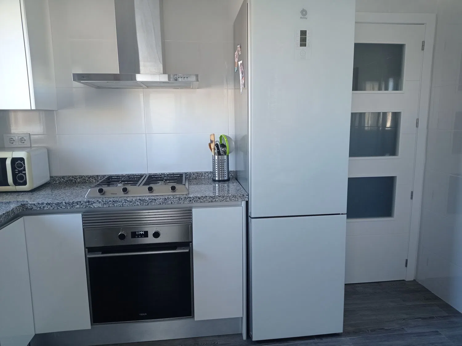 Piso en calle Campo de Mirra, 12 - Foto 21