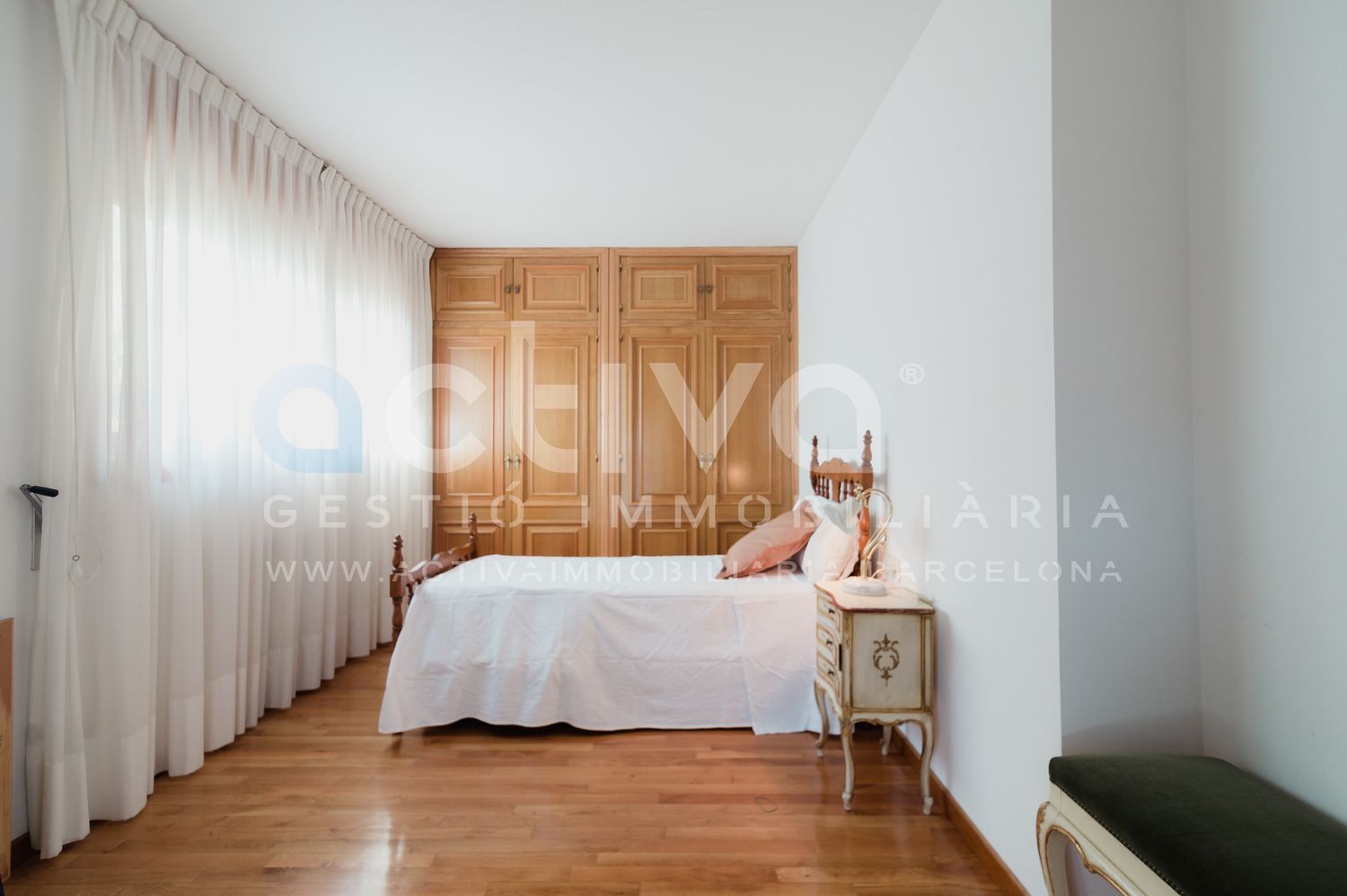 Casa o chalet independiente en Avenida de Jacint Esteva Fontanet - Foto 24