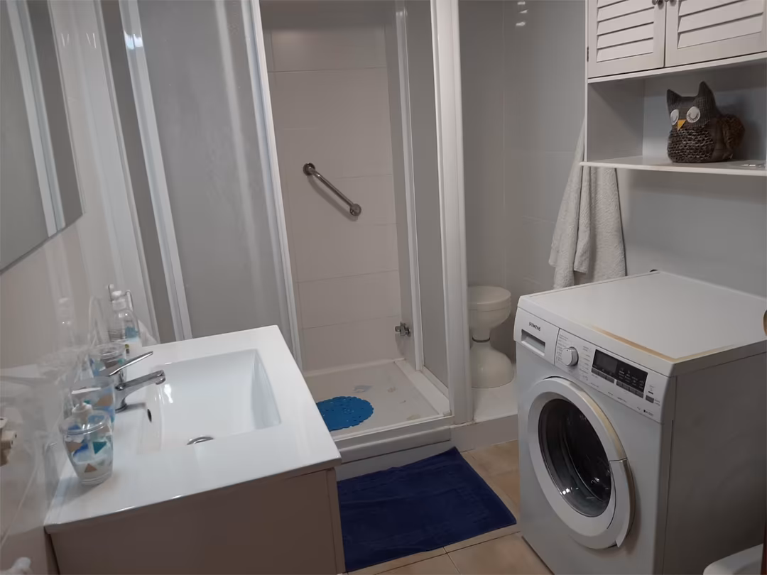 Apartamento en  Avenida de Portugal 4 - Foto 7