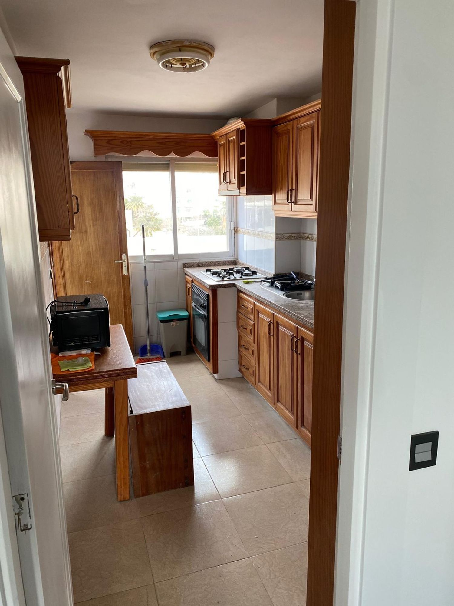 Piso en calle Eladio Roca Salazar, 8 - Foto 8