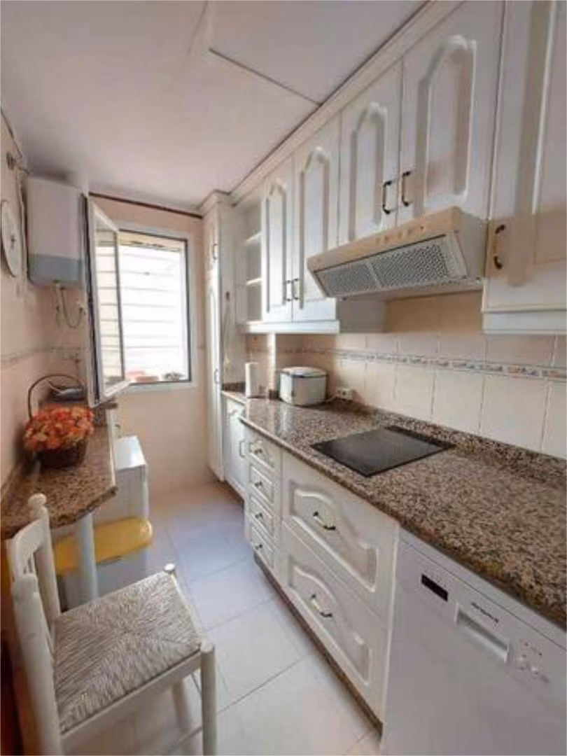 Piso en Nervión - Foto 4