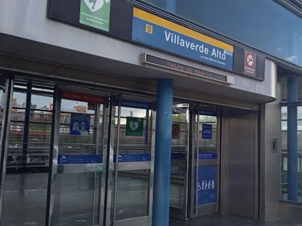 Piso en calle de los Cacereños, 33