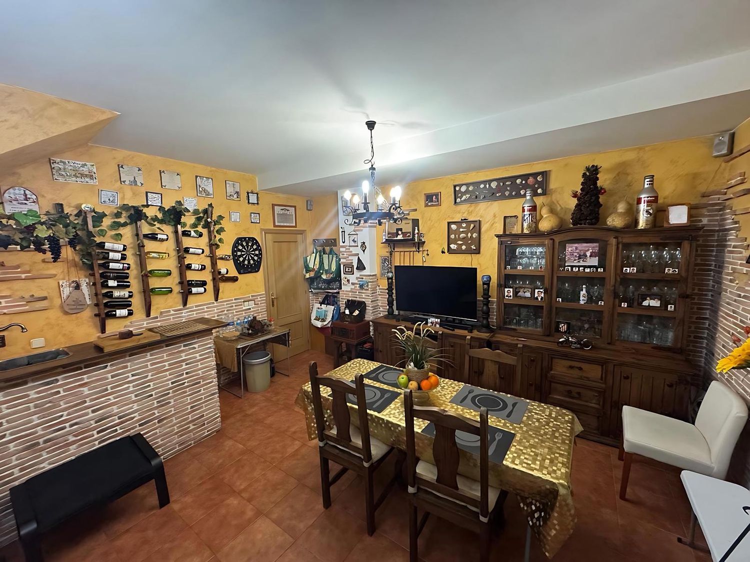 Chalet adosado en calle de Alejandro Malaspina, 2 - Foto 32