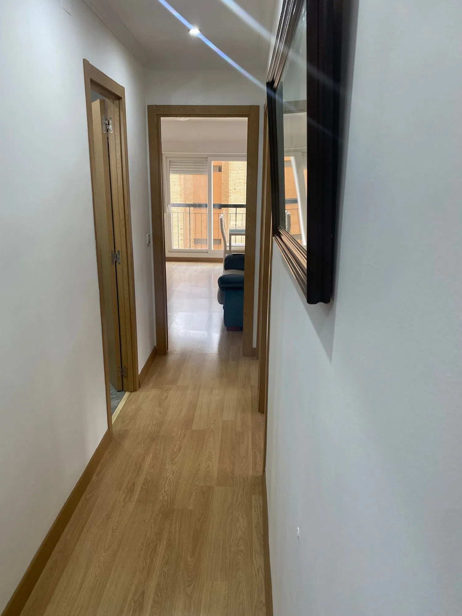 Piso en calle Sierra Cavalls, 5 - Foto 2