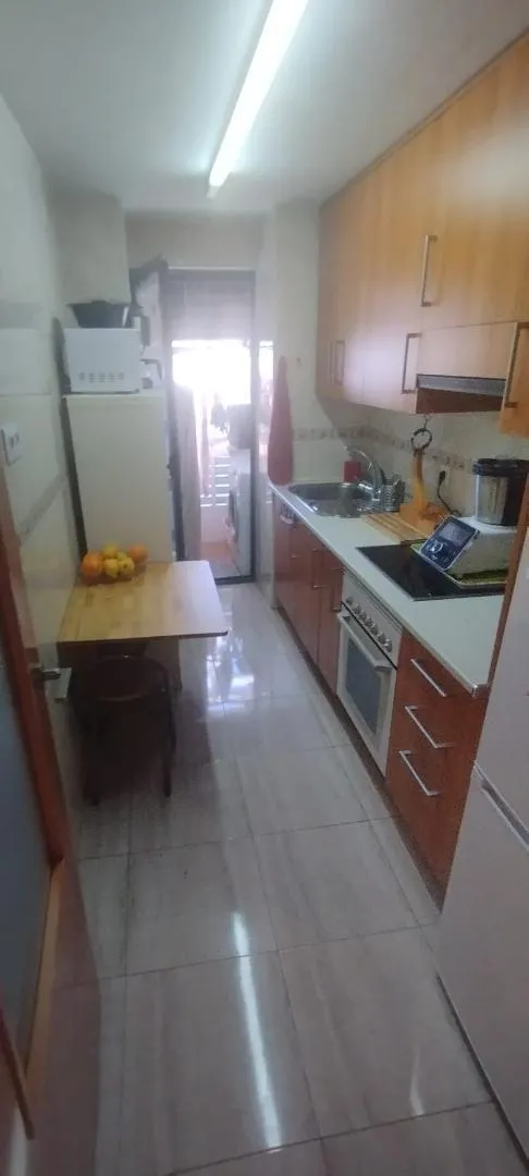 Piso en  Carril Tío Ángel el Bodega 3 - Foto 8