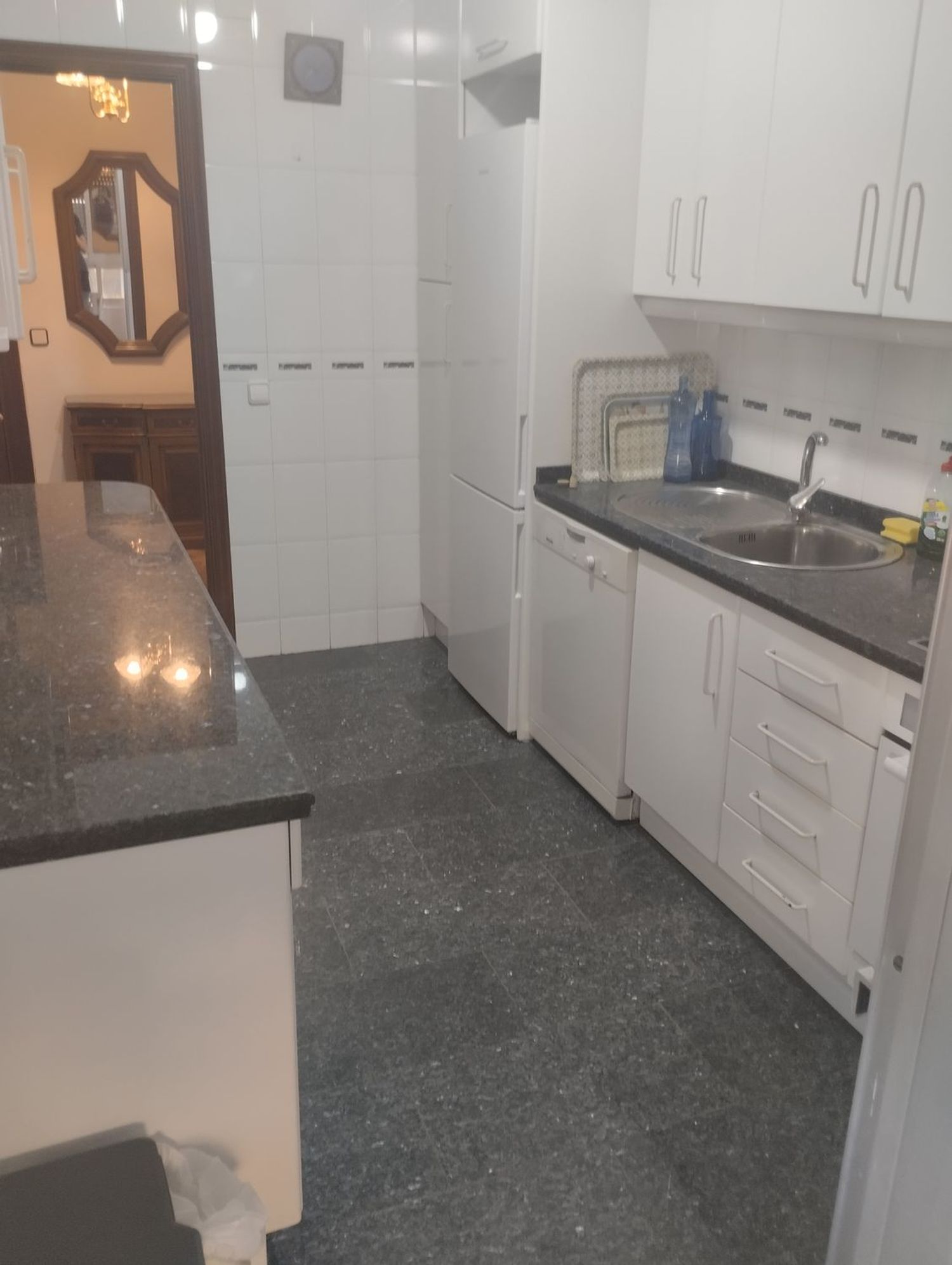 Piso en Calle Rico Cejudo, 16, Nervión - Foto 6