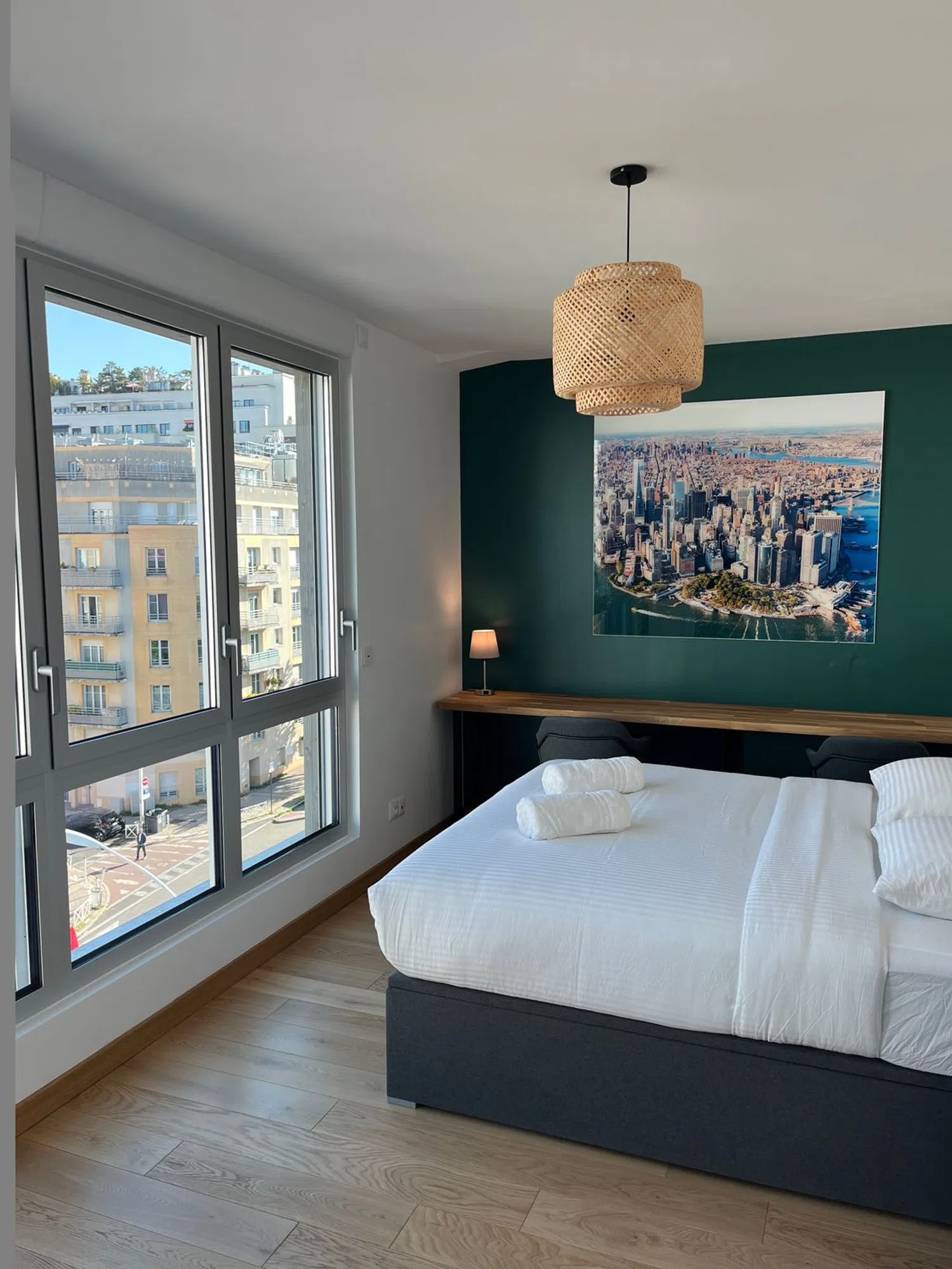 Piso en paseo de la Castellana, 157 - Foto 1