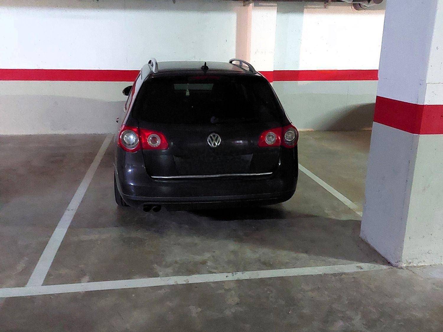Piso en Avenida Central, 14, Marina Trebol - Neptuno - Foto 19