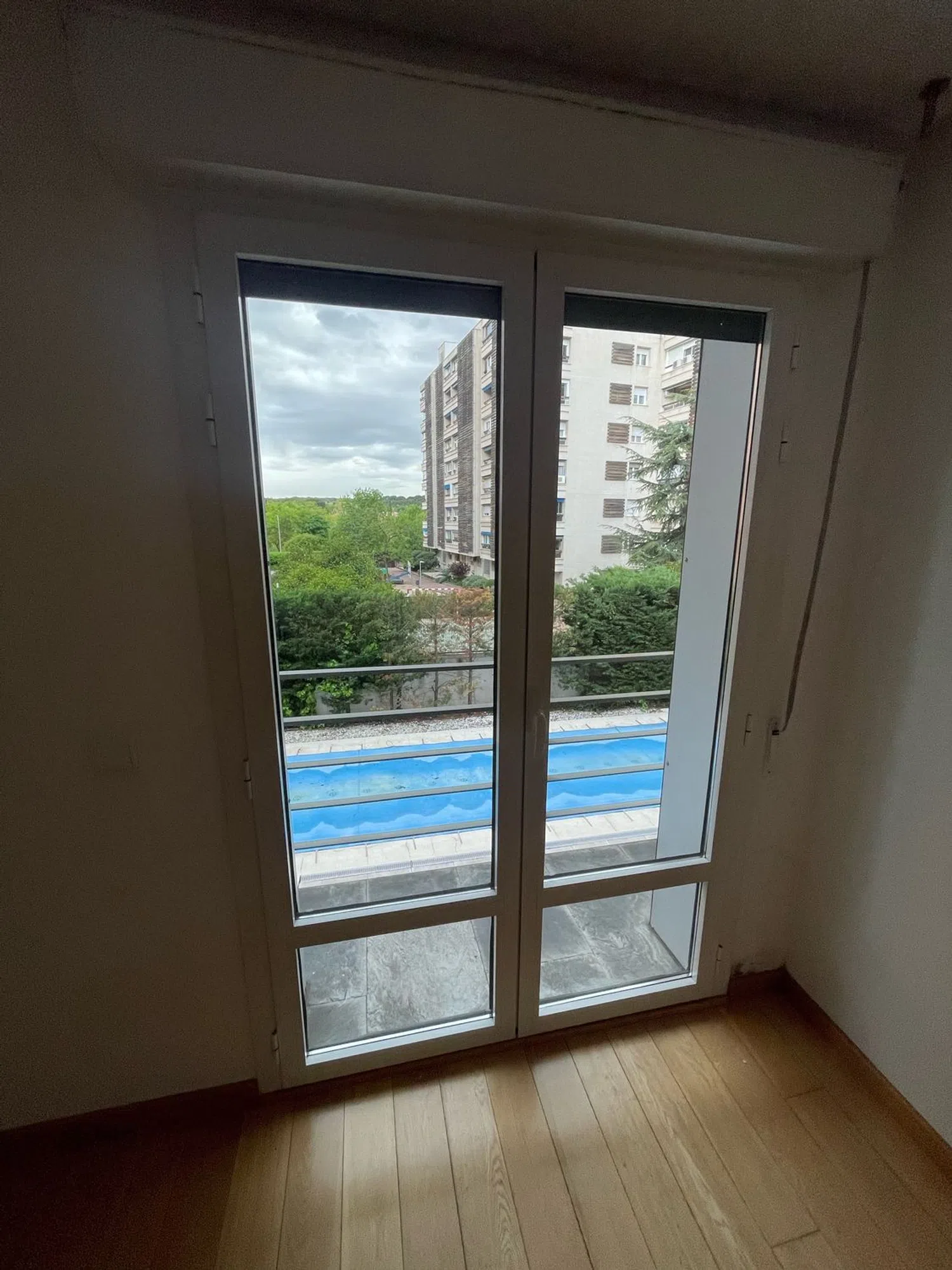 Piso en avenida de Valladolid, 59 - Foto 13