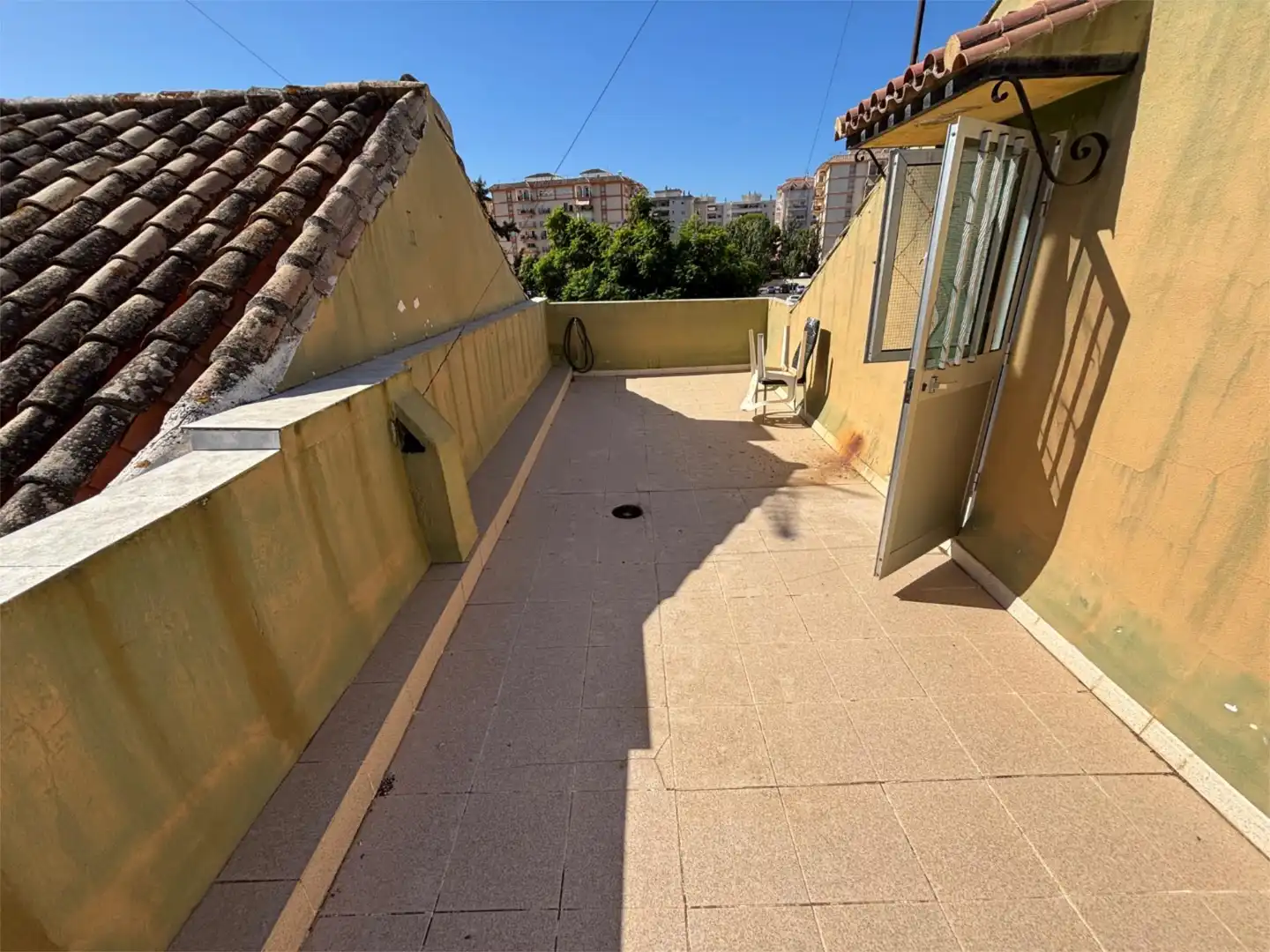 Piso en  Calle Frascuelo 1 - Foto 31
