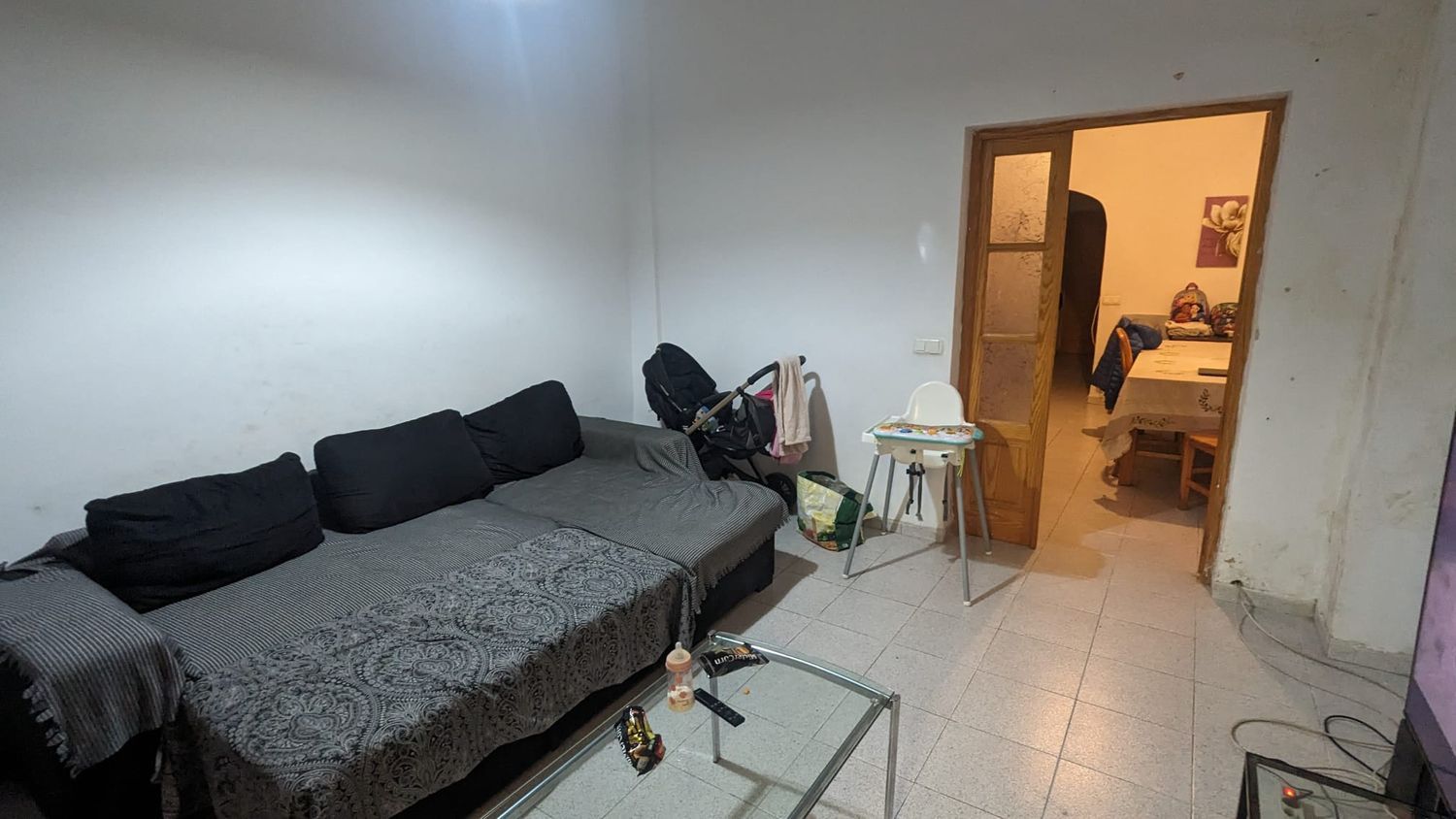 Piso en Barrio La Soledat - Foto 3