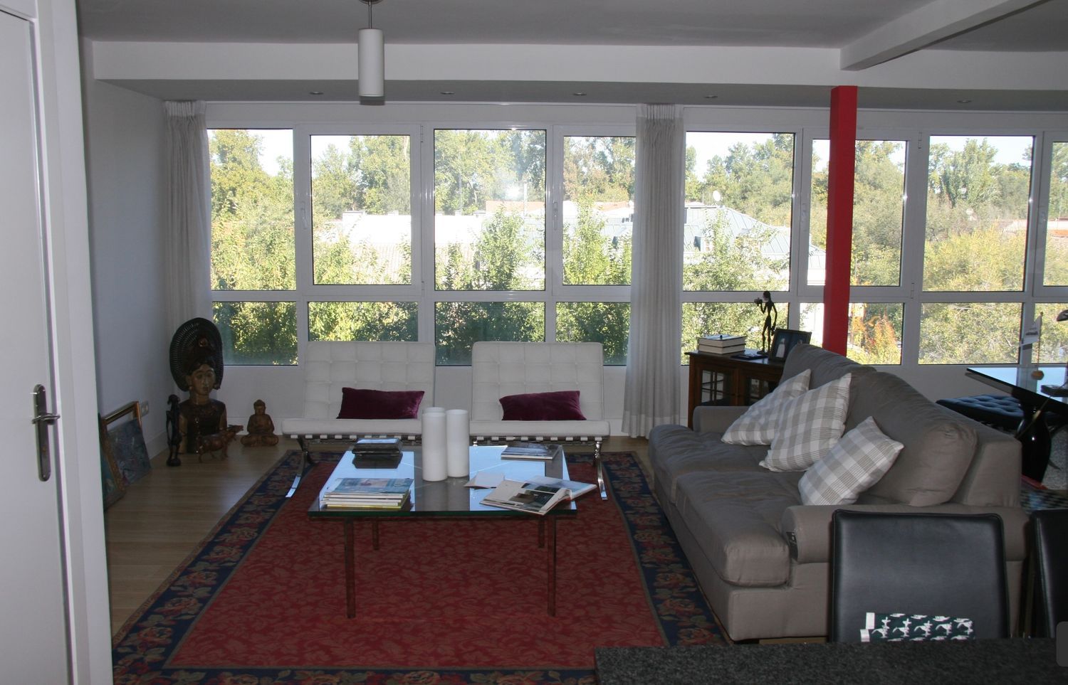 Piso en calle del Príncipe, 34 - Foto 2