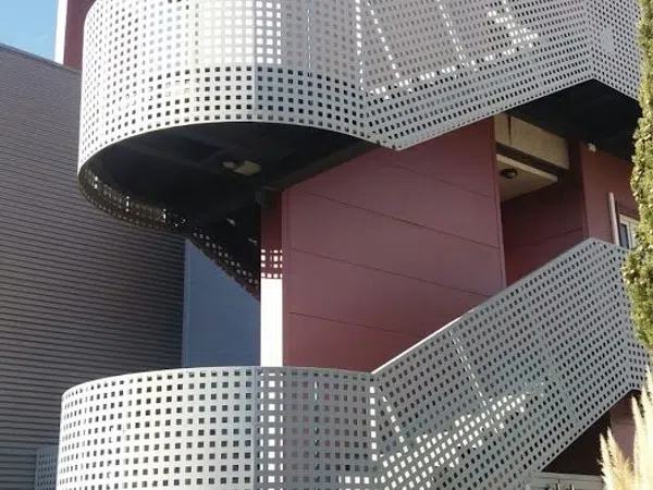 Ático en calle Argentina, 19