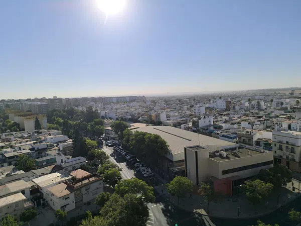 Piso en Avenida los Gavilanes, 498, Juan XXIII - Foto 26