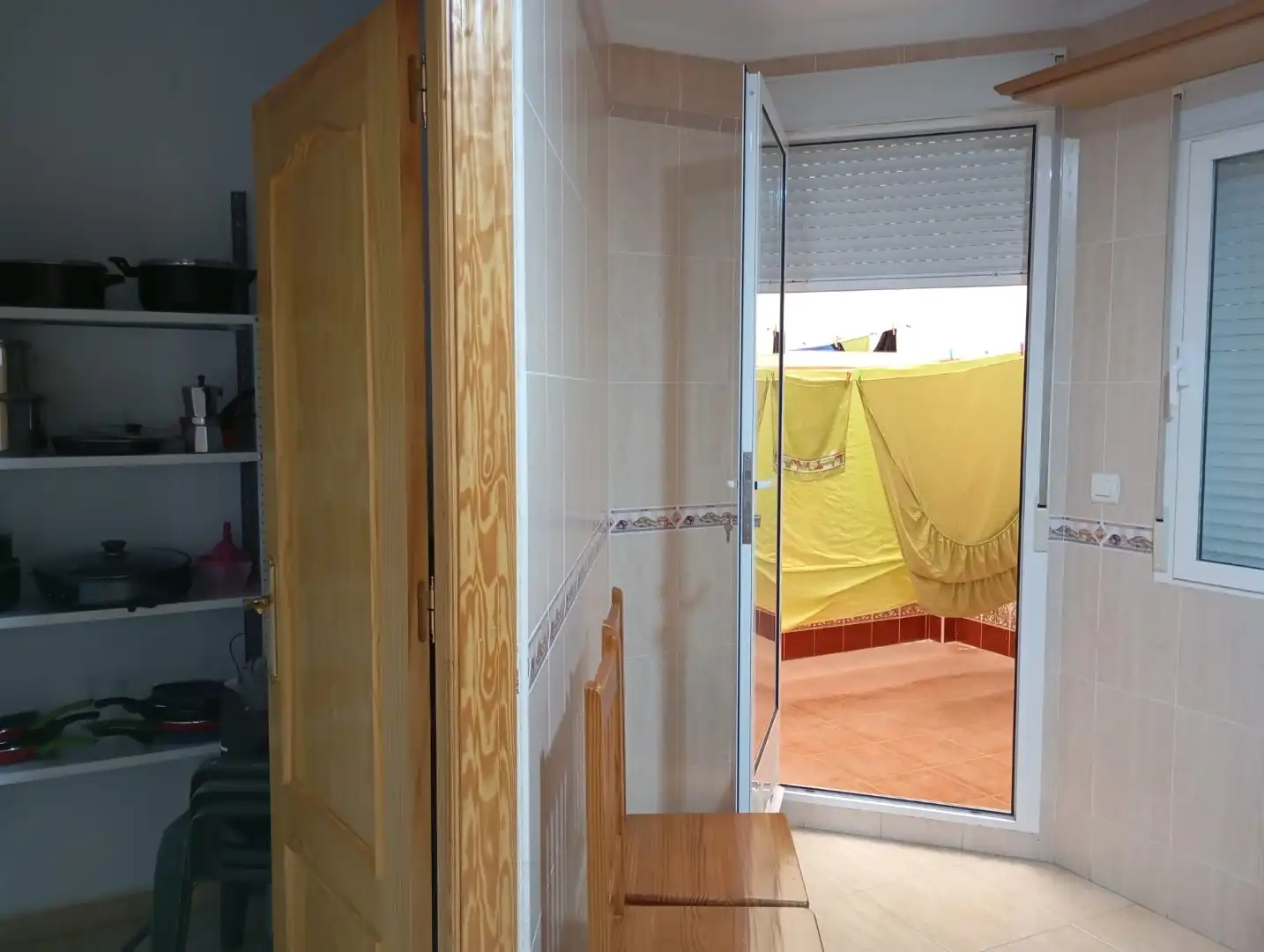 Piso en  Julio Alfredo Egea 24 - Foto 3