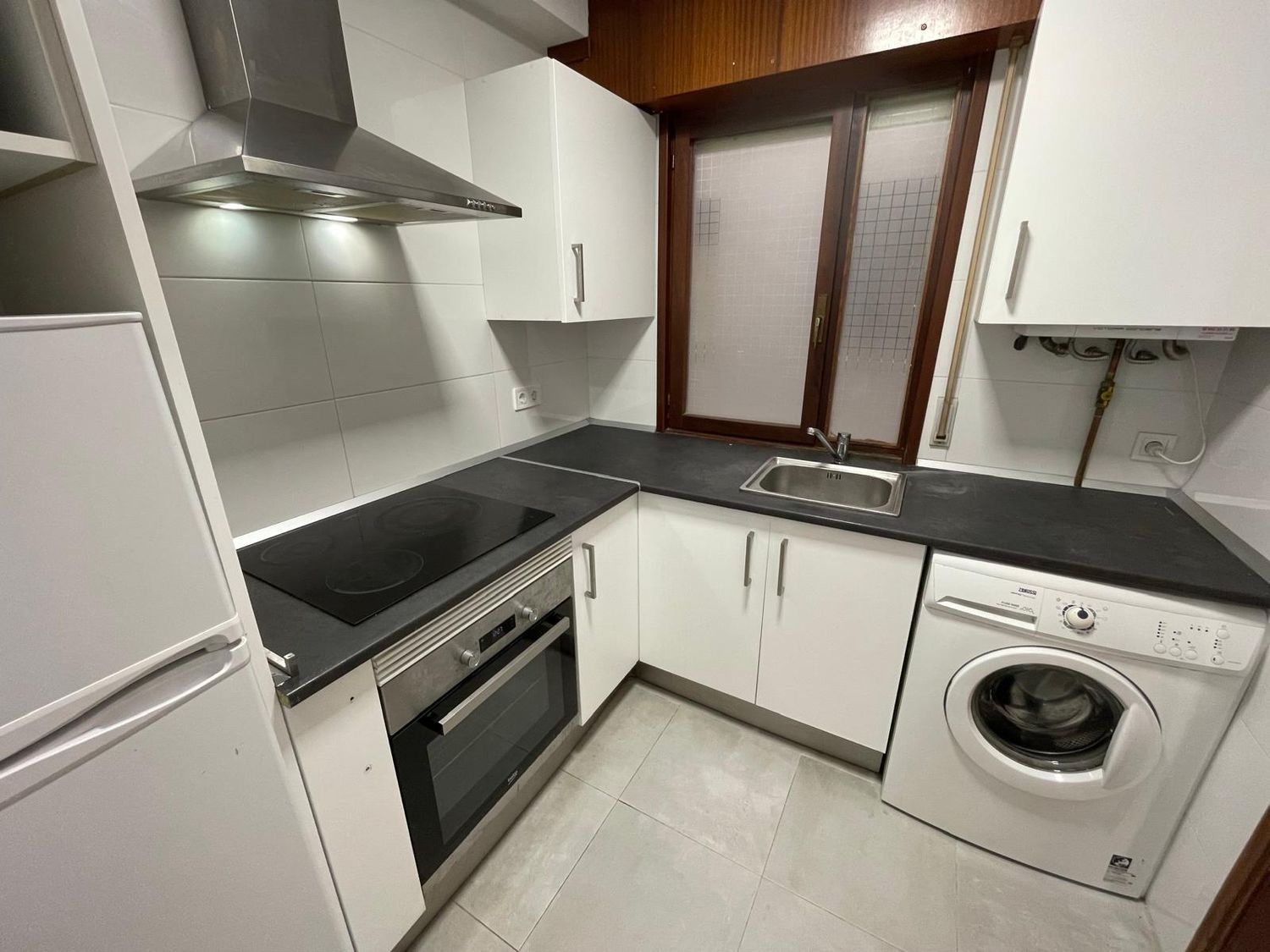 Piso en calle Santa Lucía, 51 - Foto 2