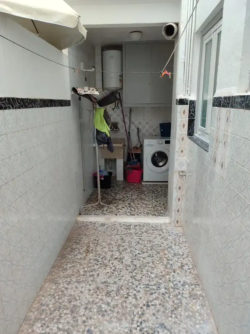 Piso en  Carrer Doctor Gregorio Marañón 50 - Foto 7