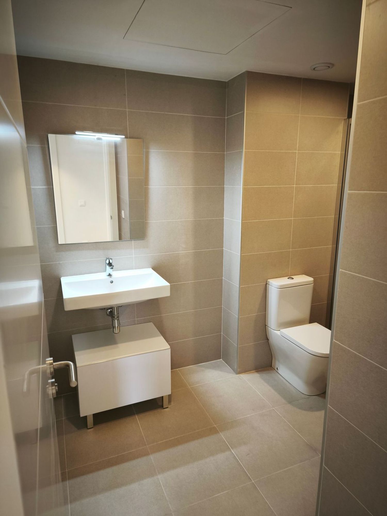 Piso en C-245, 266 - Foto 9