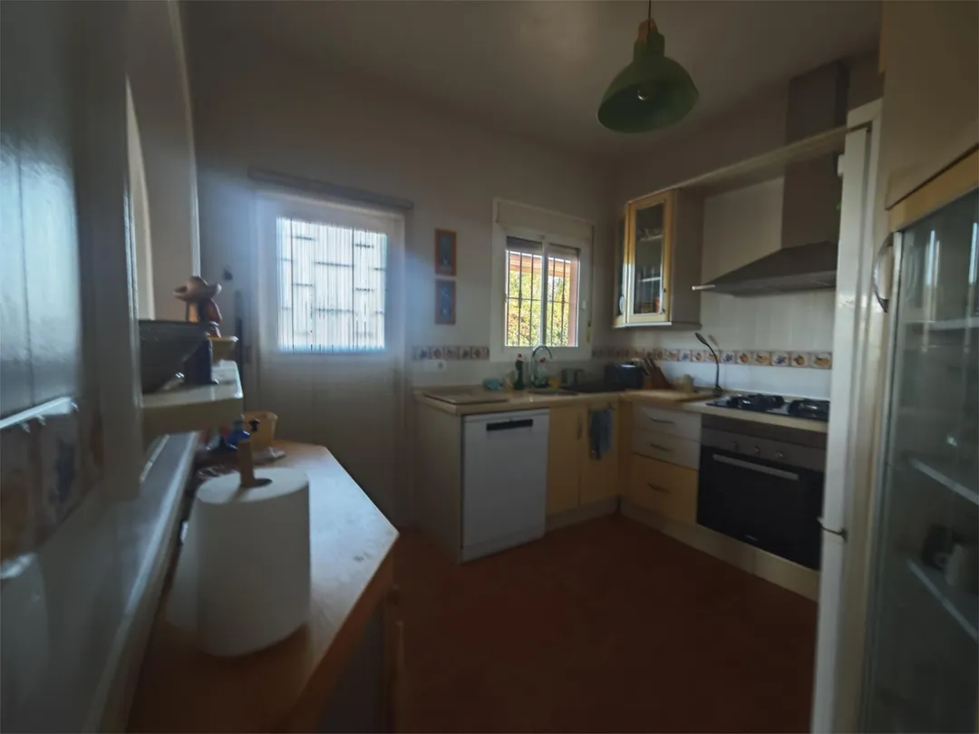 Chalet en  Cañada de los Carabineros 12 - Foto 6