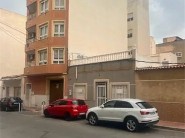 Piso en Casa Grande - Foto 1