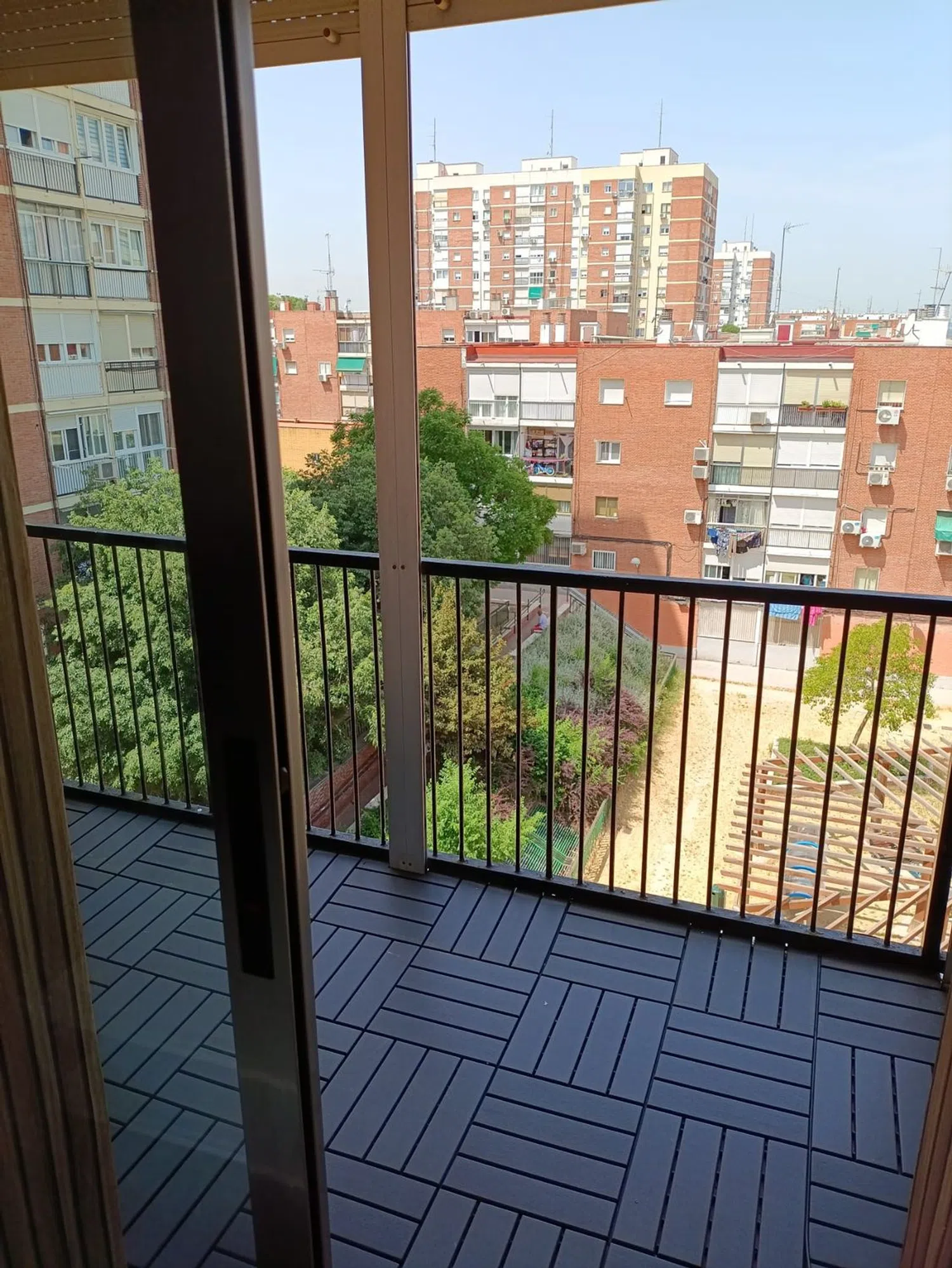 Piso en plaza de Corcubión, 7 - Foto 5