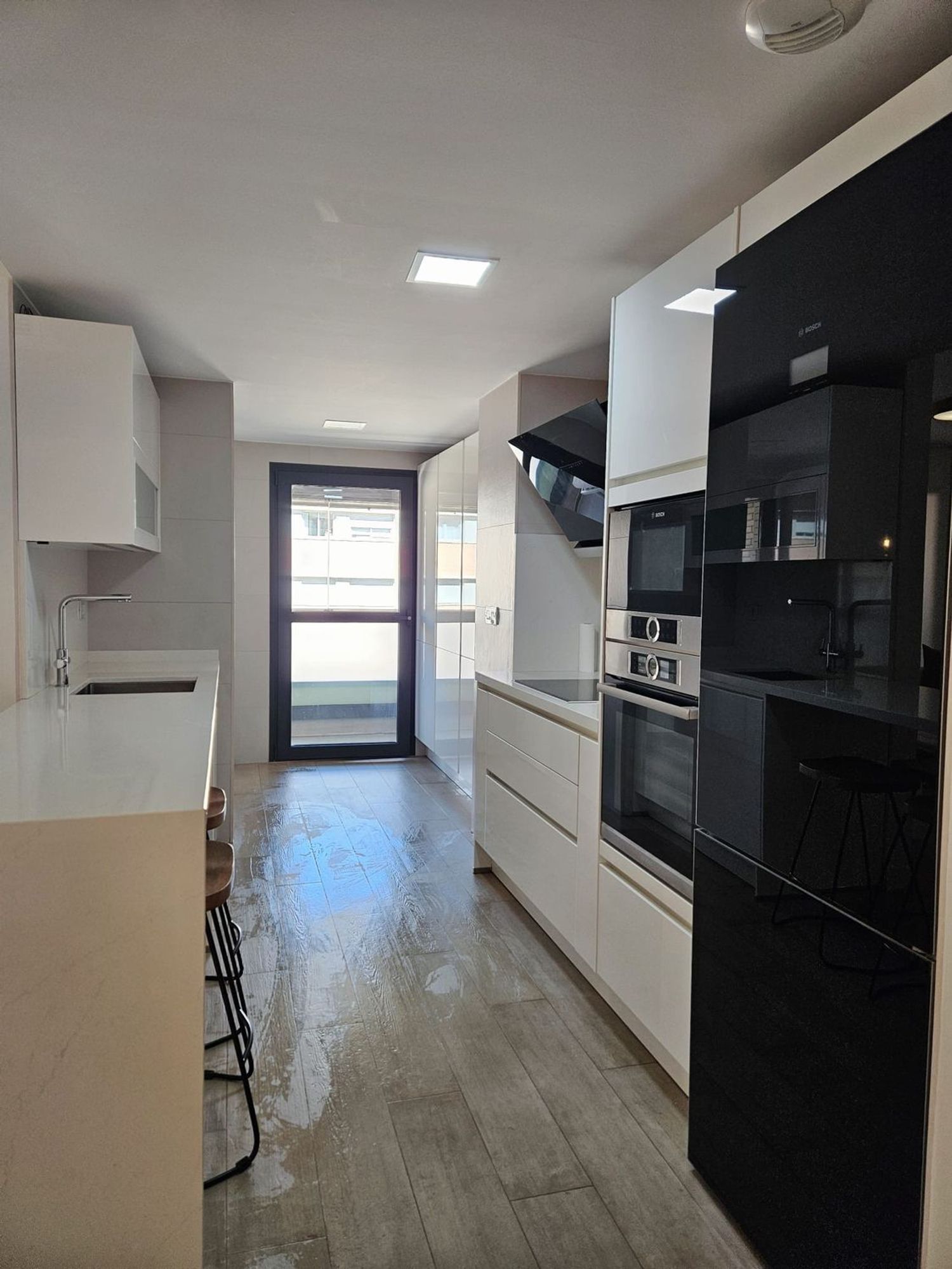 Piso en Barrio Perchel sur - El Bulto - Foto 7