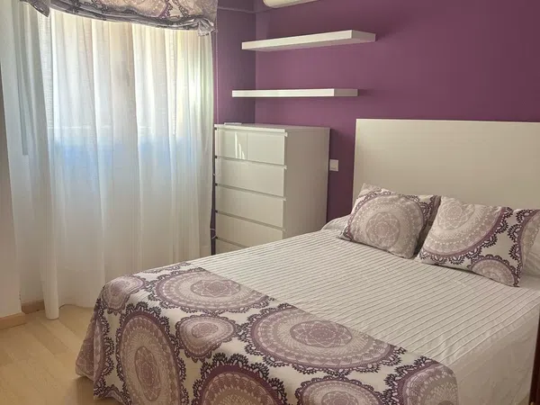 Piso en calle de Mayoral, 9