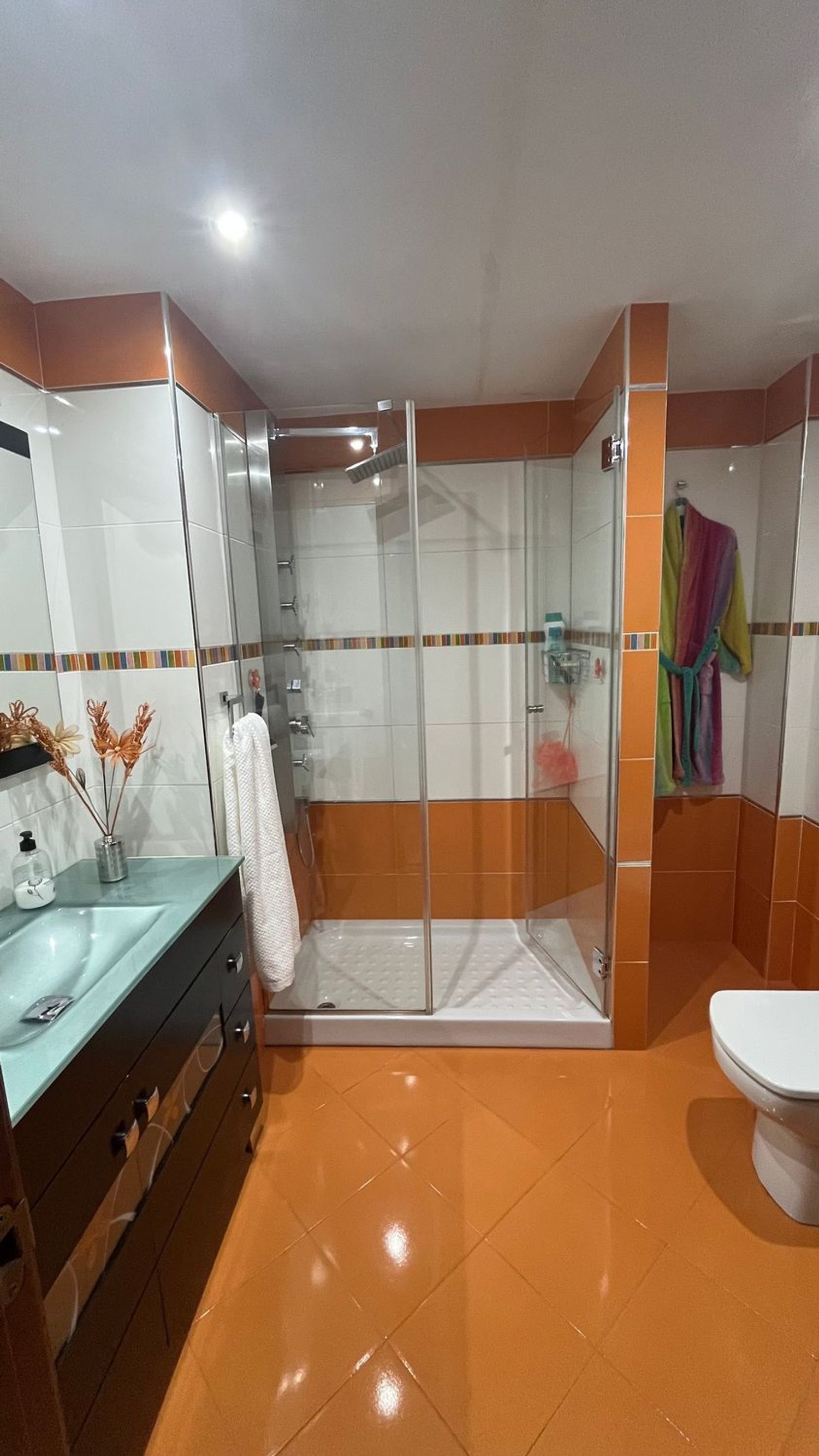 Piso en Calle del Campo, 11, Miralbaida - Parque Azahara - Foto 19