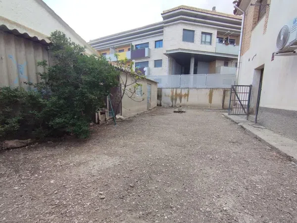 Casa o chalet independiente en Calle la Balsa, 1 - Foto 18