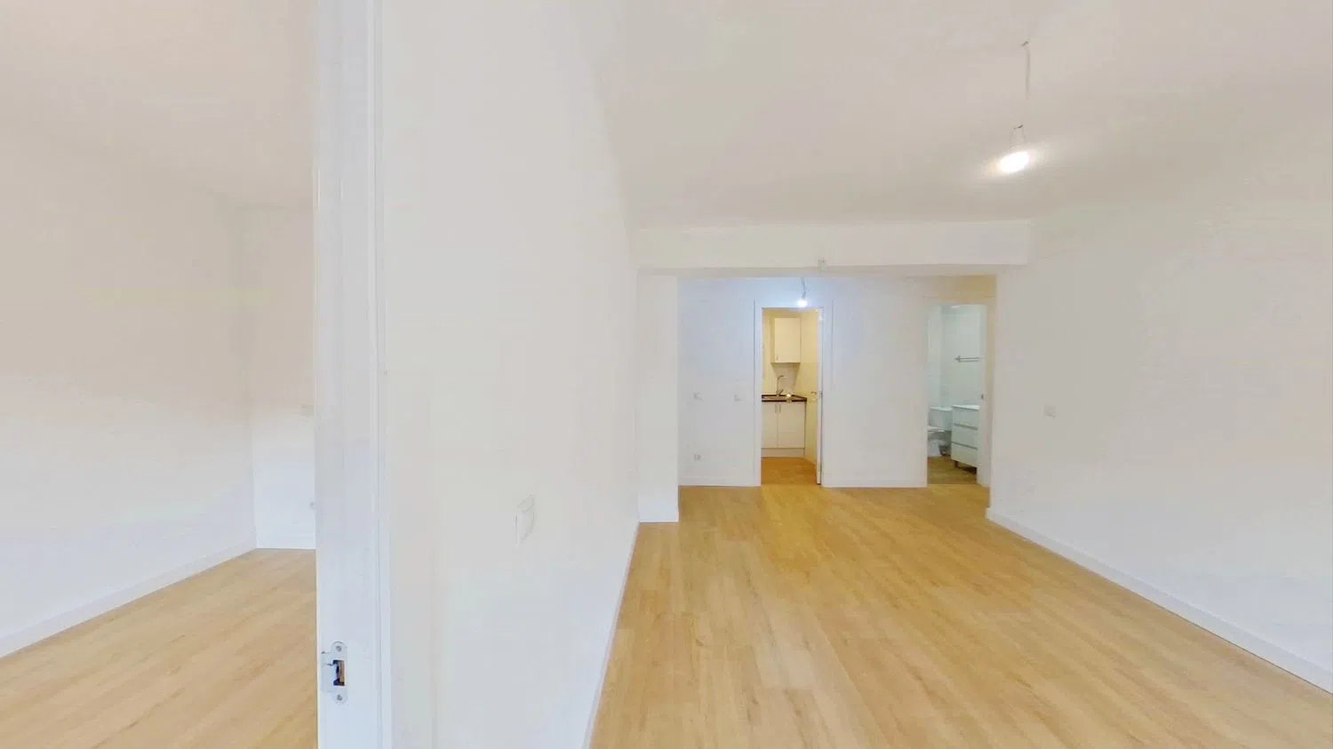 Piso en Barrio Abrantes - Foto 4