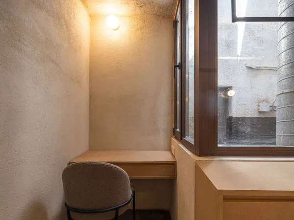 Piso en Calle Molinos, 23, Cuesta Escoriaza - Barranco del Abogado - Foto 25