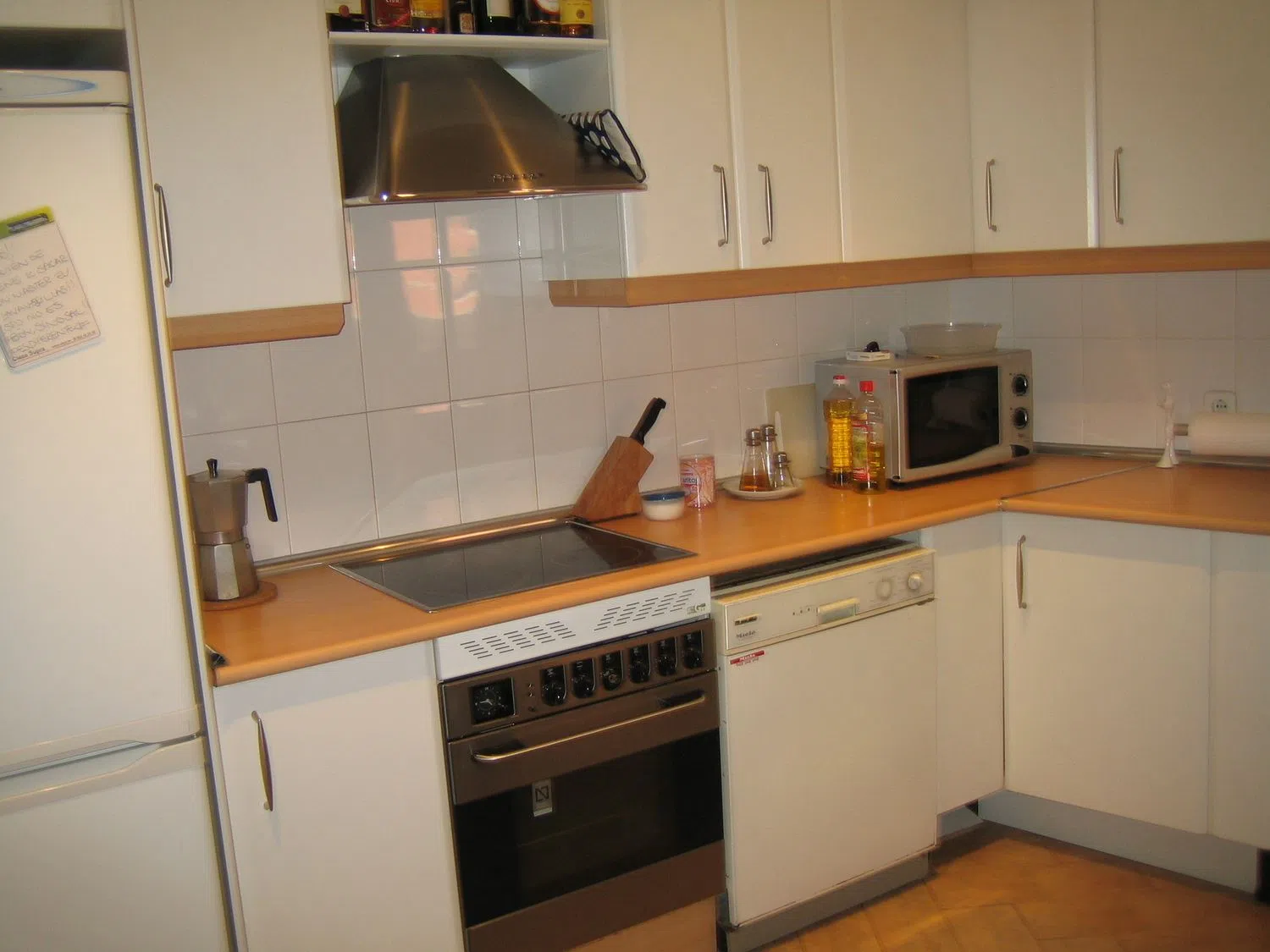 Piso en calle de alberto aguilera, 11 - Foto 24