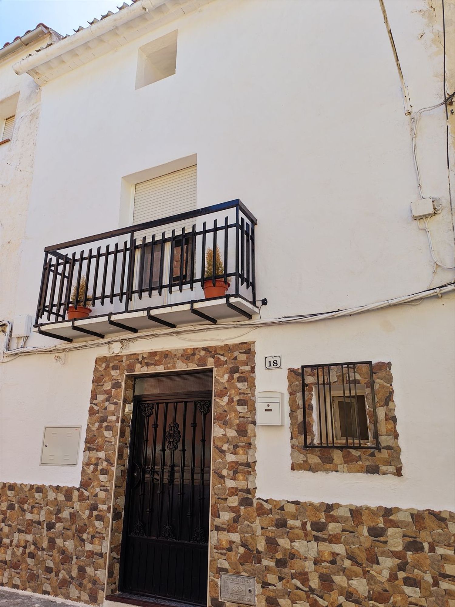 Chalet pareado en Calle Rajas del Torcal, 18 - Foto 8