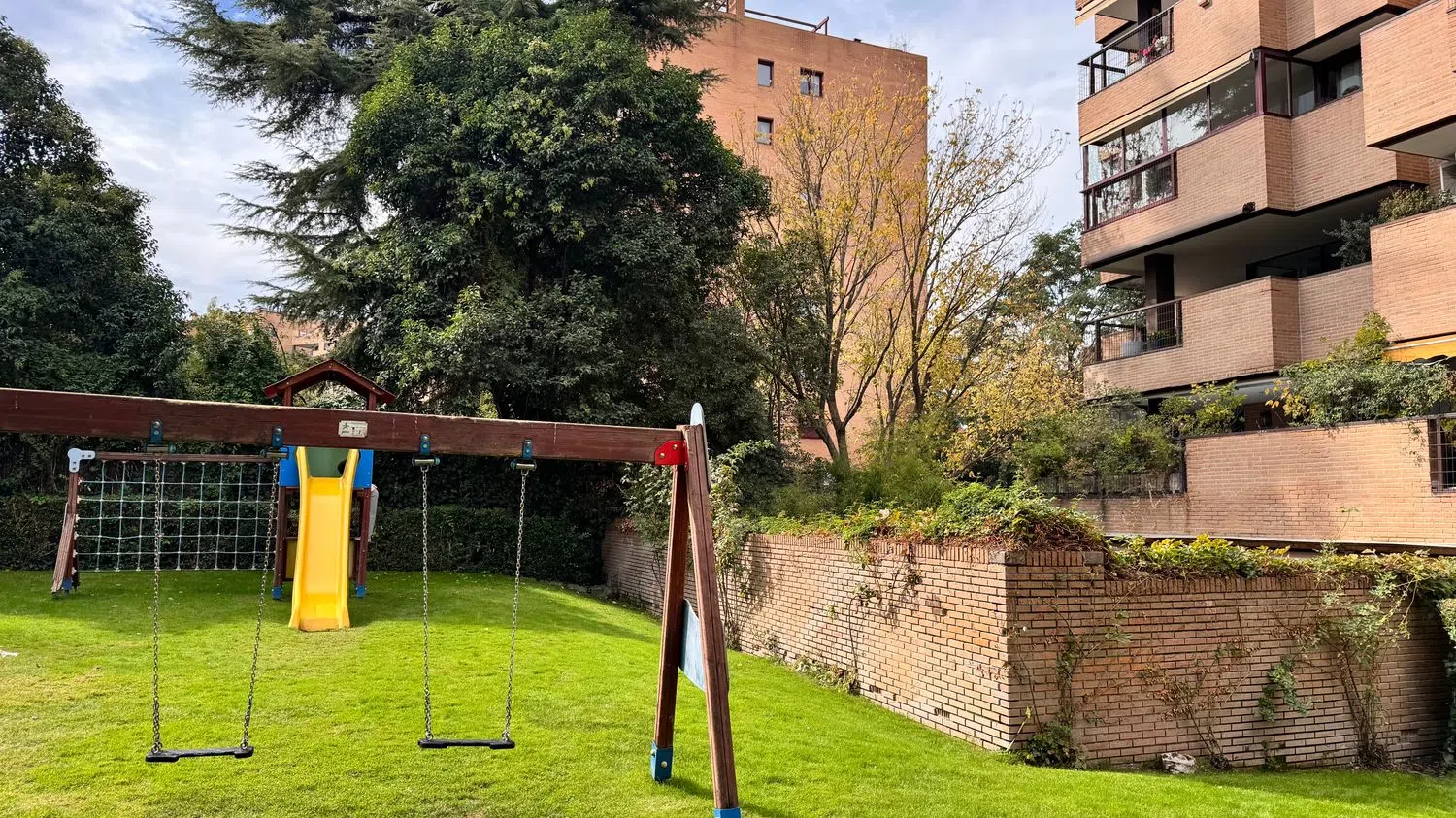 Piso en avenida de los Madroños, 15 - Foto 30