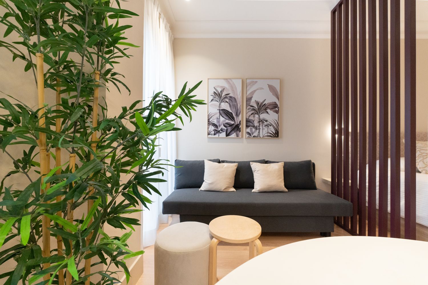 Estudio en Calle de Don Ramón de la Cruz, 29, Castellana - Foto 10