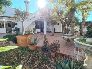Chalet en Gandia - Foto 11
