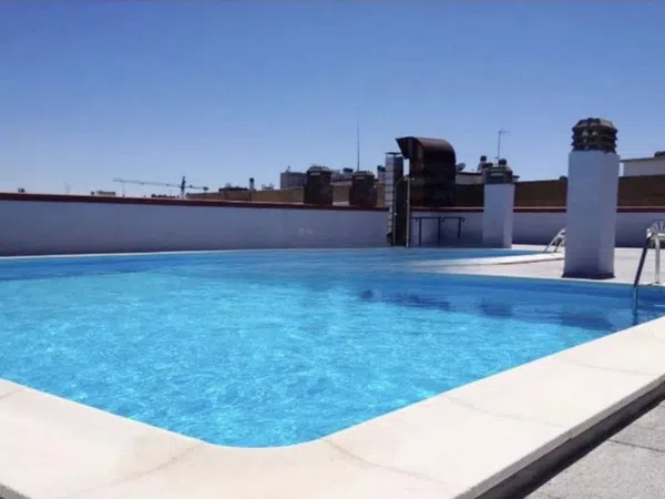 Piso en calle de Viriato, 3