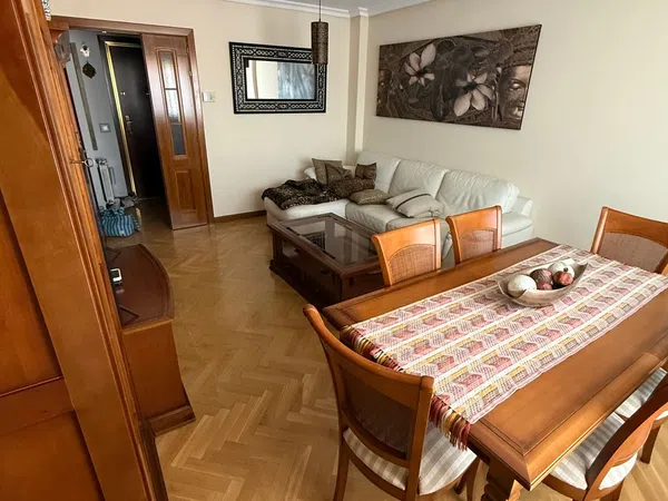 Piso en Calle José María Pereda, 1, Ensanche, Ensanche - Foto 1