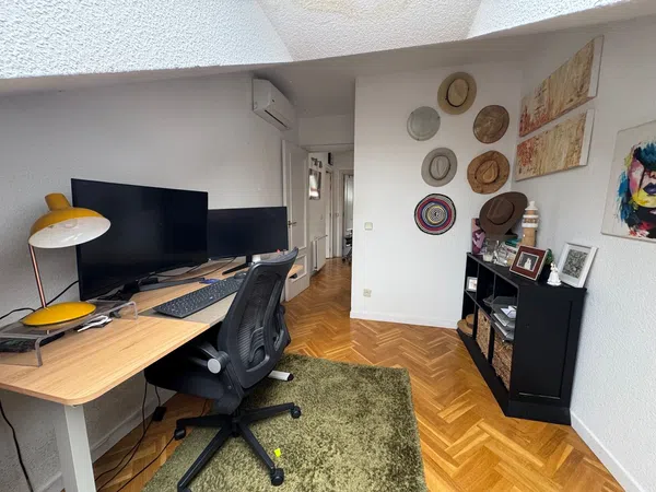 Chalet adosado en Zona Carretera del Plantío - Foto 20