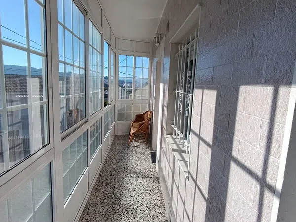 Casa o chalet independiente en Calle B/senra, 1, O Vinteun, O Vinteun - Foto 7