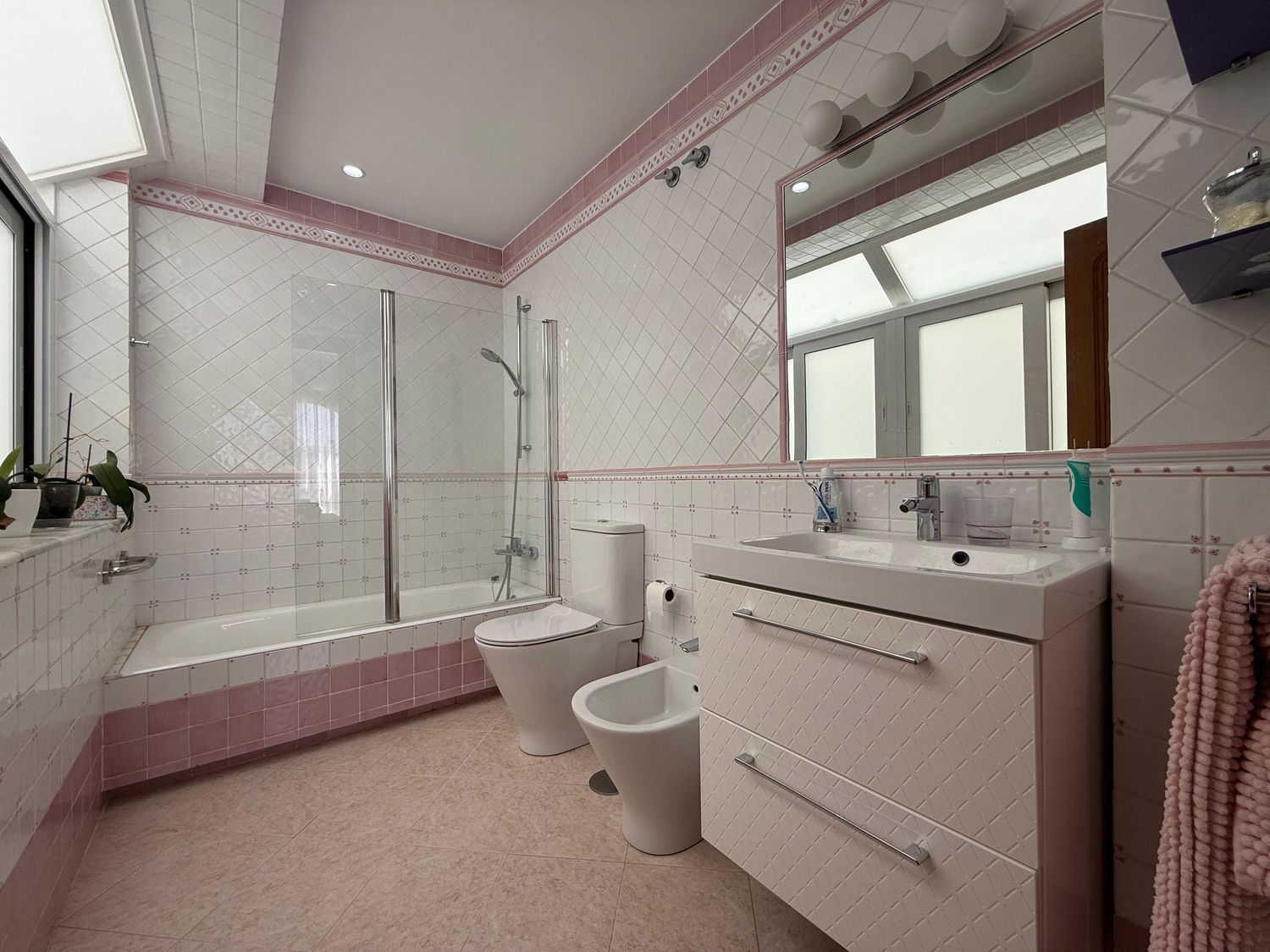 Chalet adosado en Calle Triguero, 1, Los Pacos, Los Pacos - Foto 13