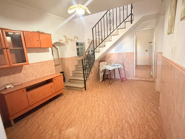 Casa o chalet independiente en Carretera Córdoba - Málaga, 7 - Foto 5