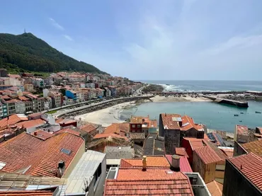 Casa adosada en  Rúa Muro 1 - Foto 1