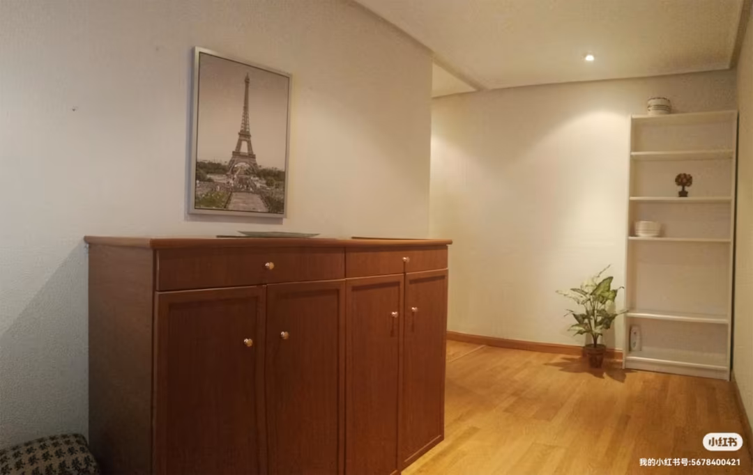 Piso en  Calle de Josefa Valcárcel 50 - Foto 4
